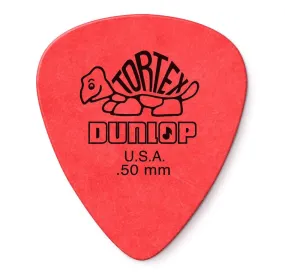 0.50mm Pick Tortex Standard