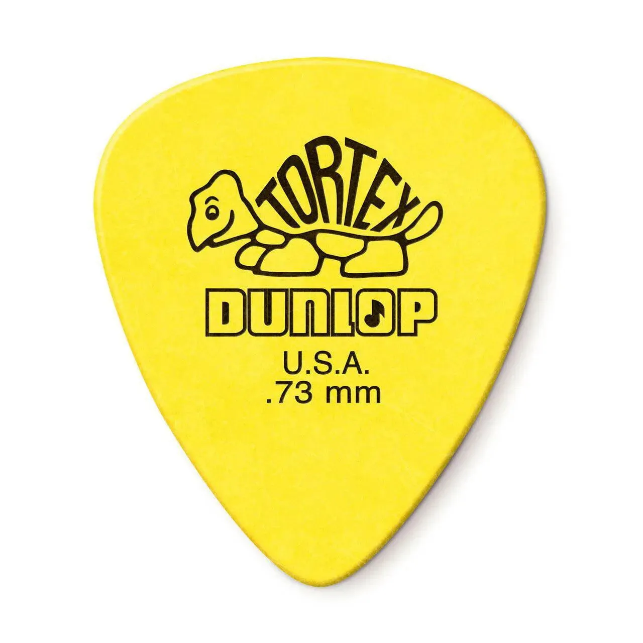 0.73mm Pick Tortex Standard