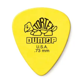 0.73mm Pick Tortex Standard