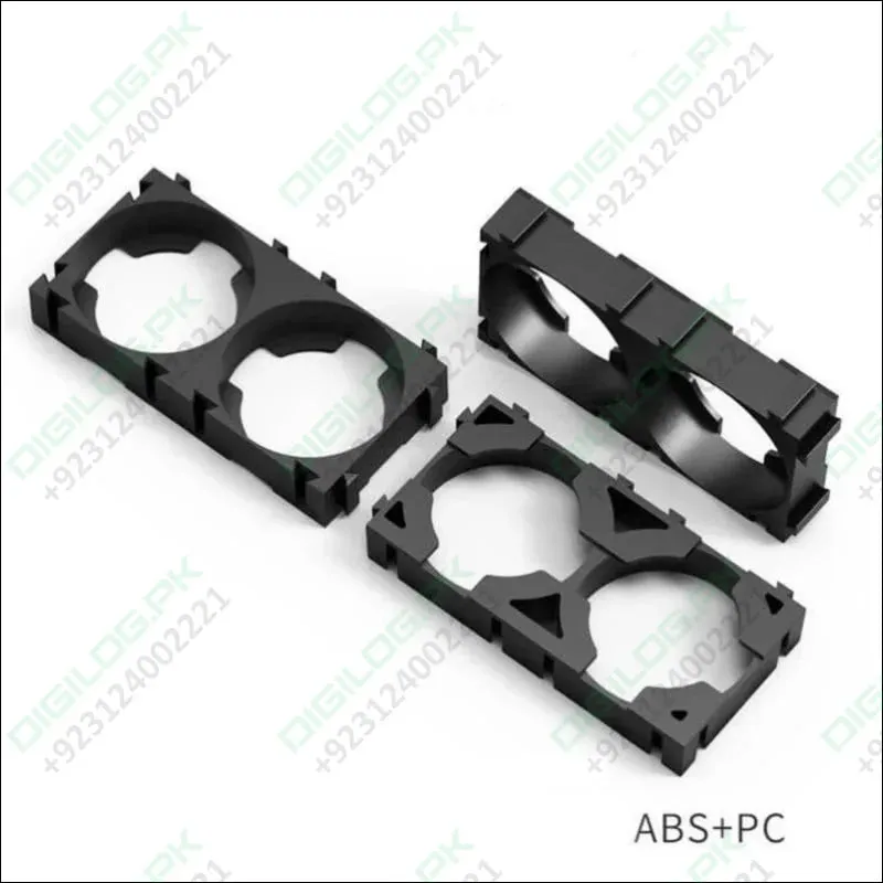 1 Piece 18650 Lithium Cell Battery Holder Bracket