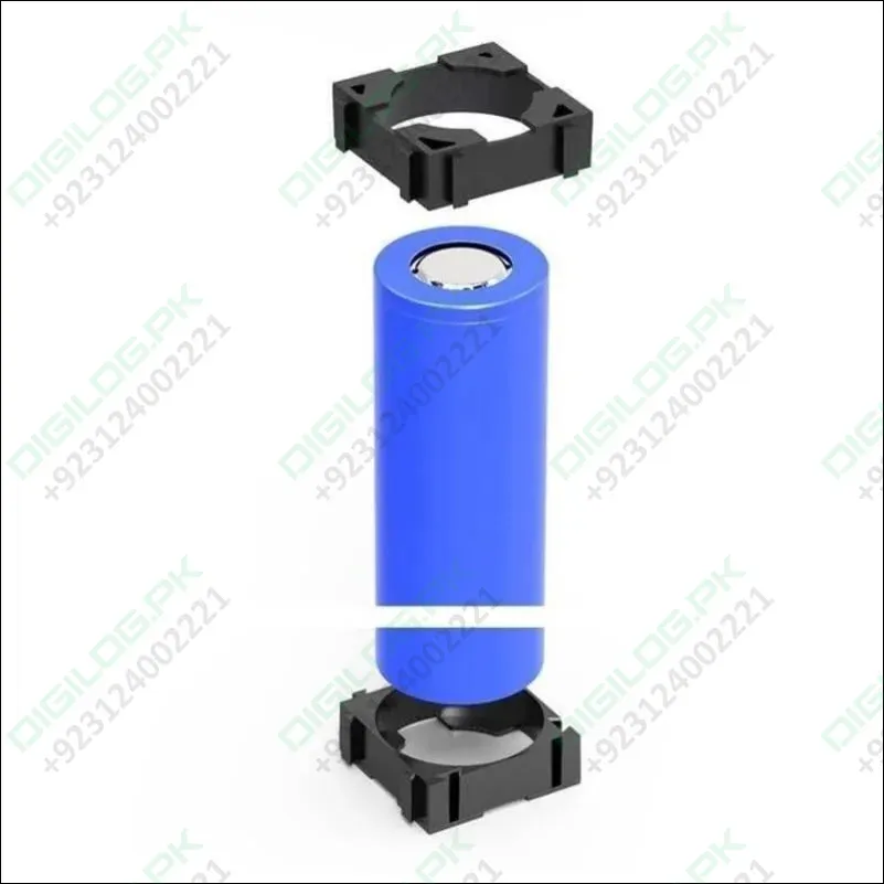 1 Piece 18650 Lithium Cell Battery Holder Bracket