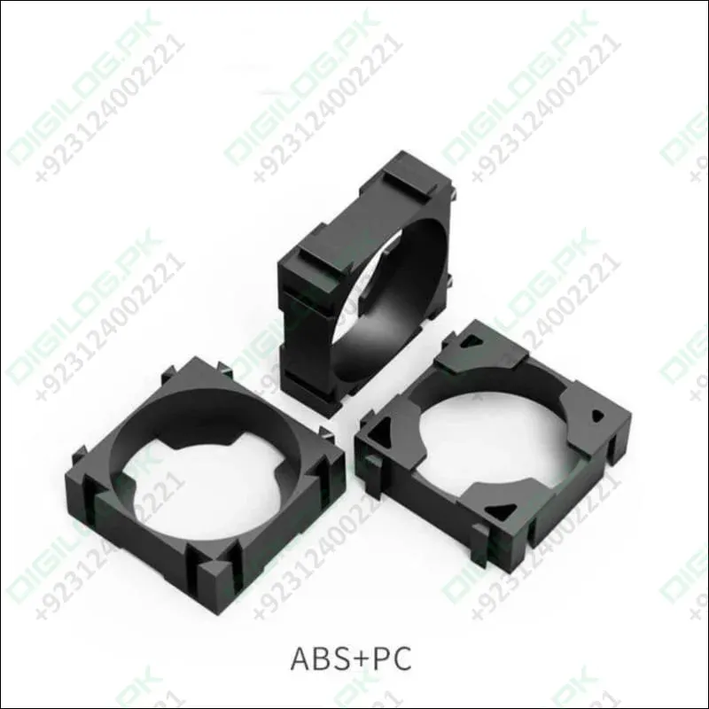 1 Piece 18650 Lithium Cell Battery Holder Bracket