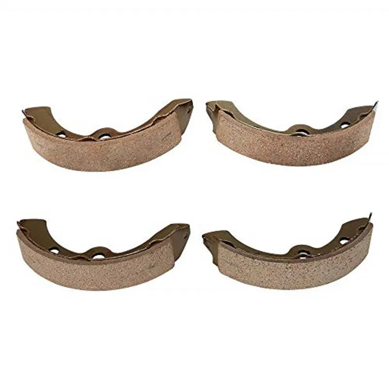 1018232 Club Car Brake Shoe Package of 4 101823201