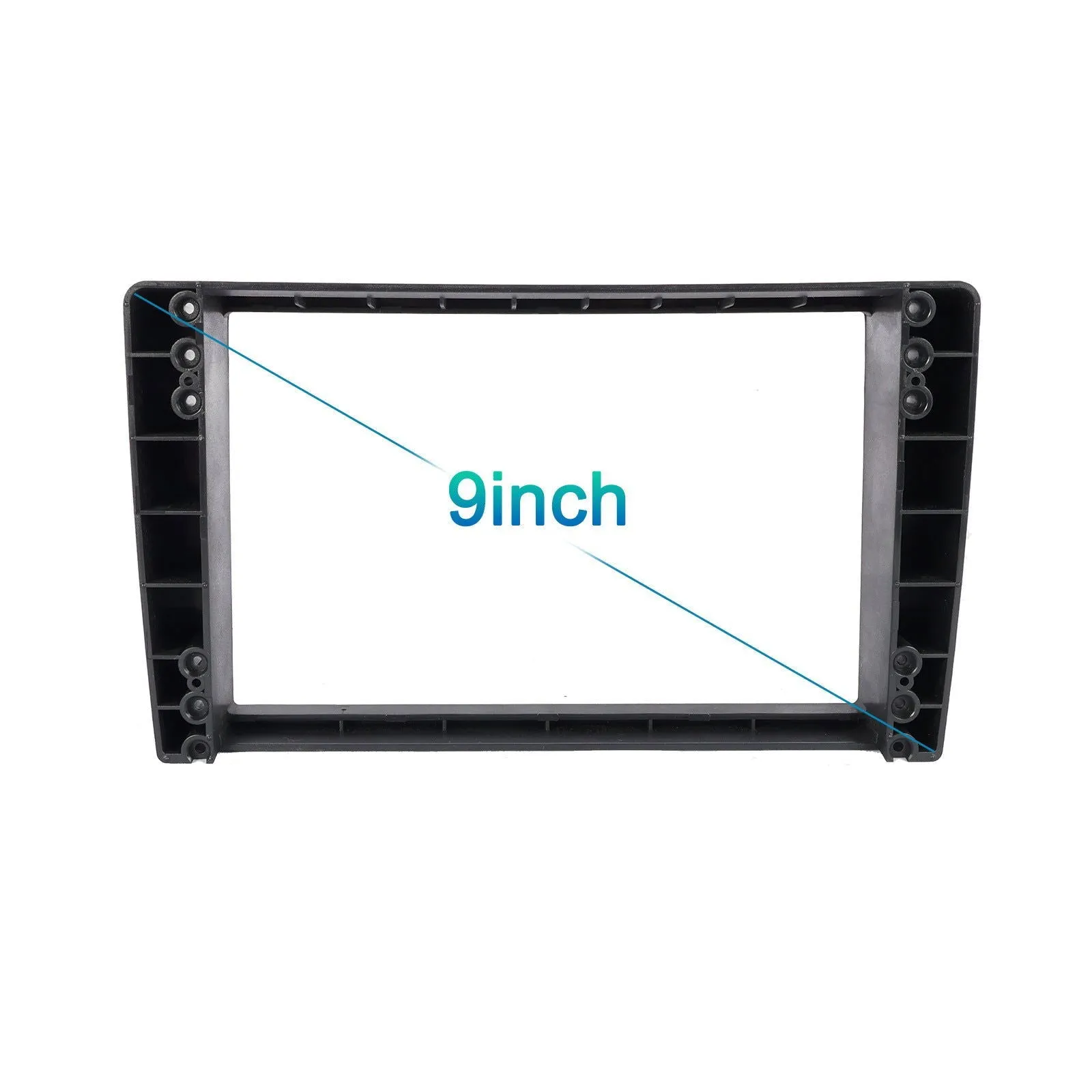 13-inch Android Large Screen Navigation Device With Universal Map