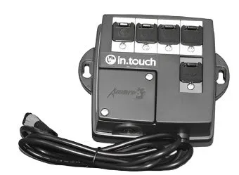 14547 STEREO, INTERFACE, IN.TOUCH