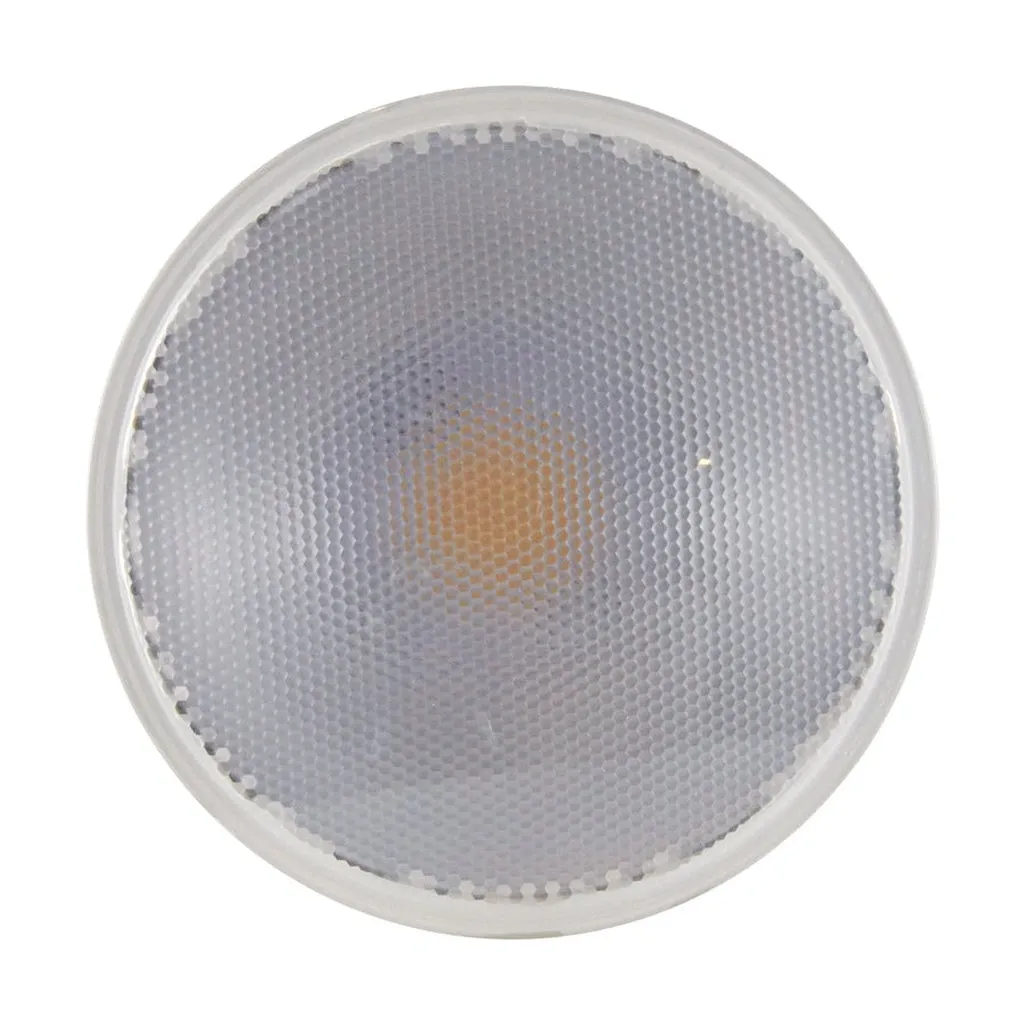 15W - PAR38 LED - 5000K - 60 deg. Beam Angle - Medium base - 120V - 6-Pack