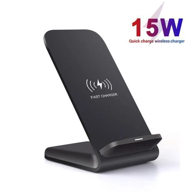 15W Universal Wireless Charger