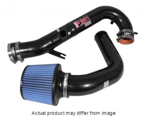 2012-2013 Chevy Sonic 1.4L Turbo SP Series Intake System - Black