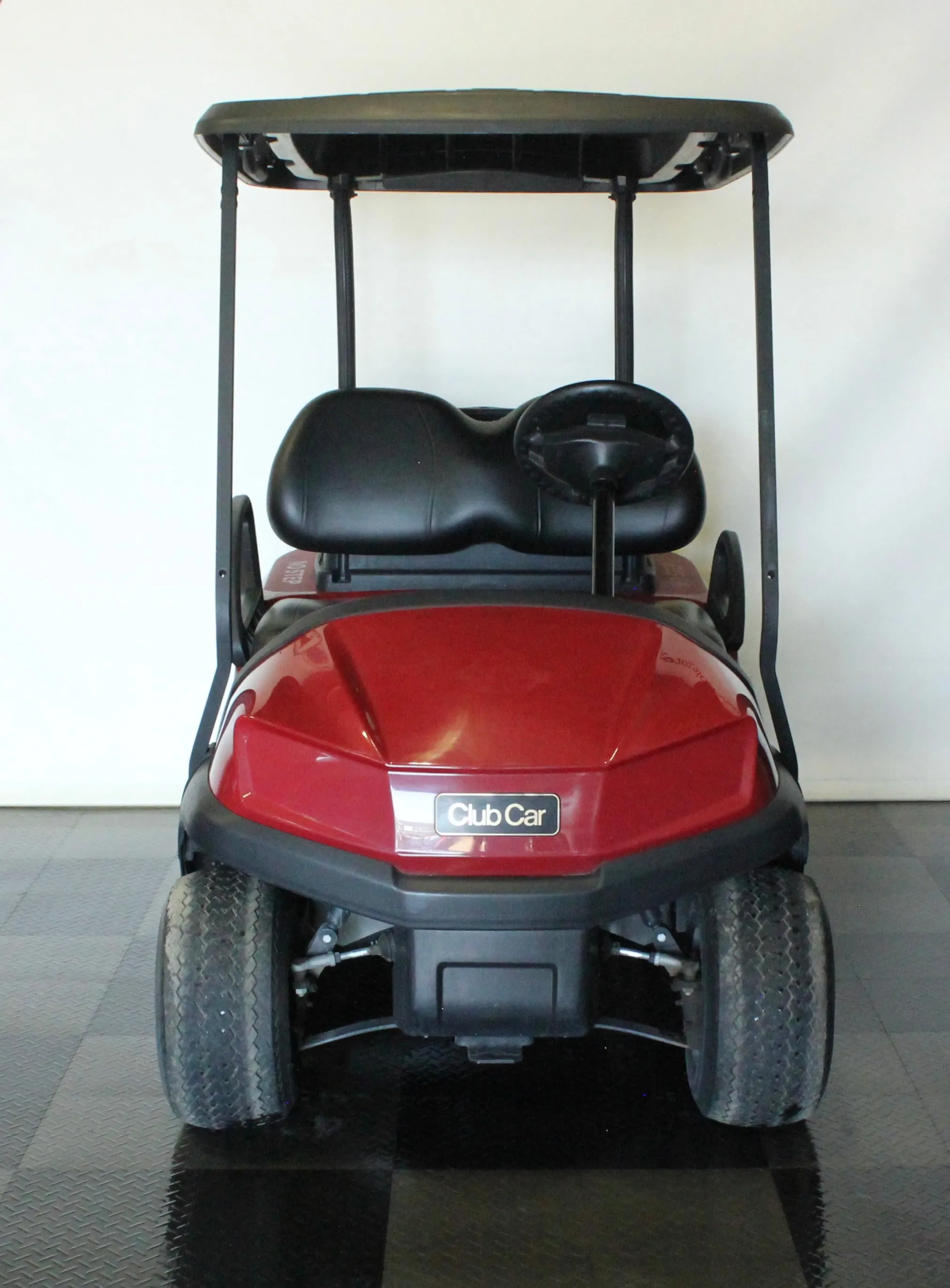 2019 Club Car Tempo Electric