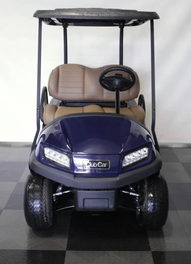 2023 Club Car Tempo Electric