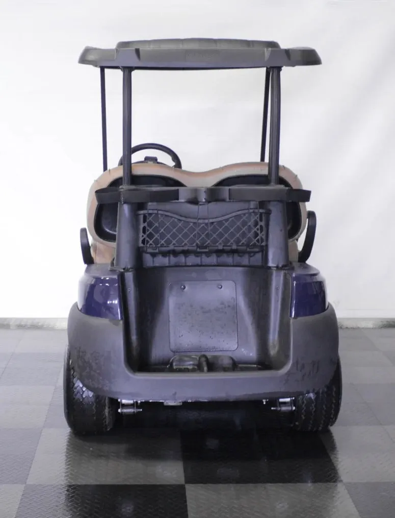 2023 Club Car Tempo Electric