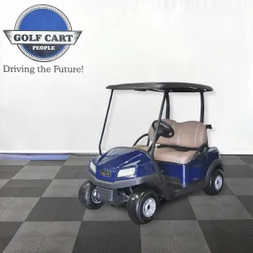 2023 Club Car Tempo Electric