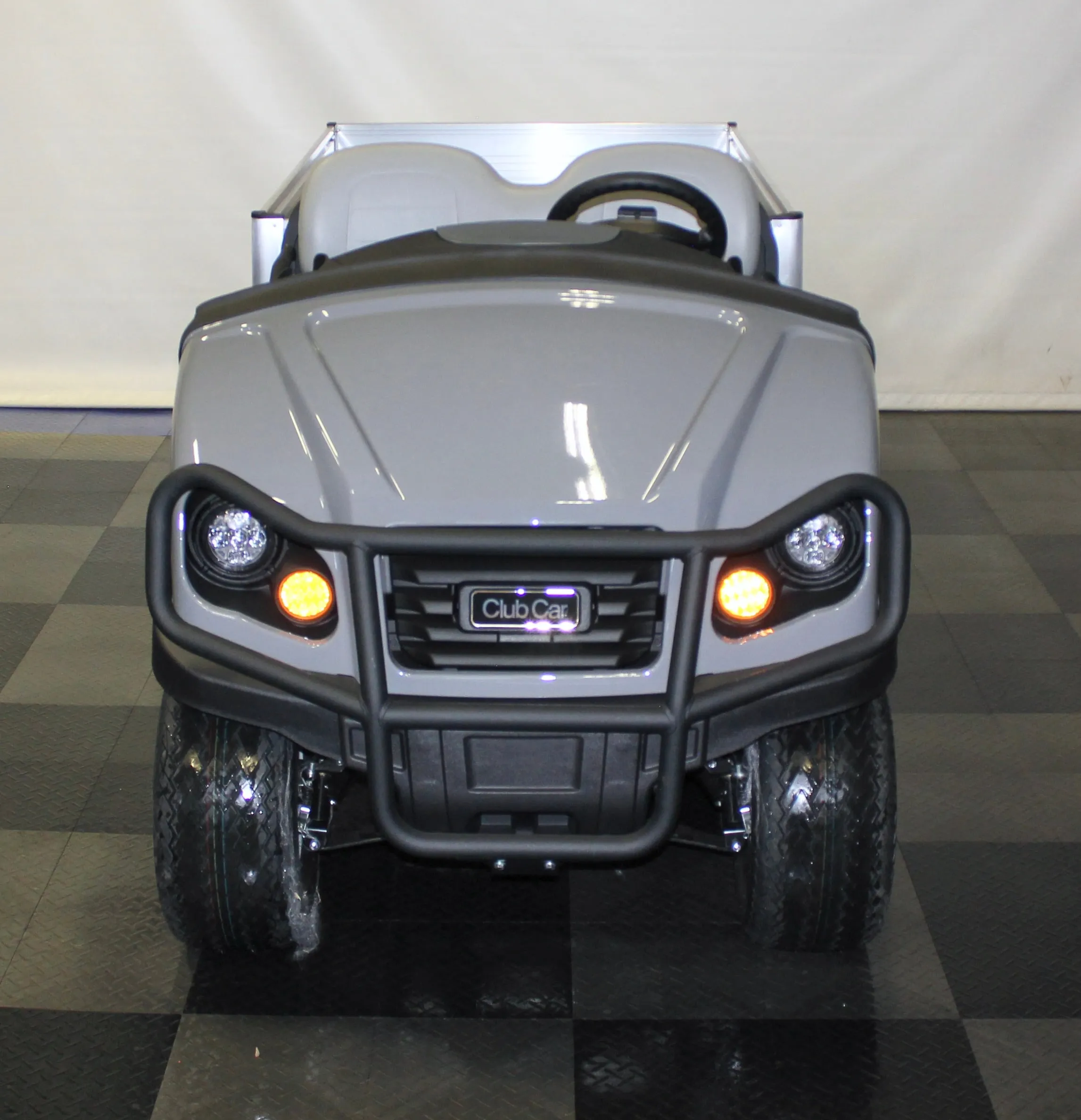 2024 Club Car Carryall 700 Electric