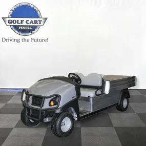 2024 Club Car Carryall 700 Electric