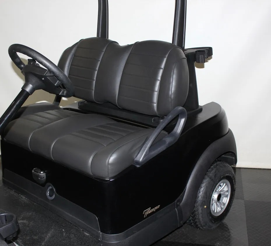 2024 Club Car Tempo Electric