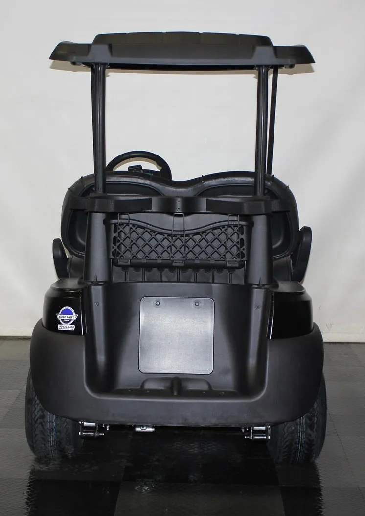 2024 Club Car Tempo Electric