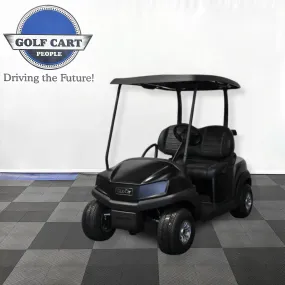 2024 Club Car Tempo Electric