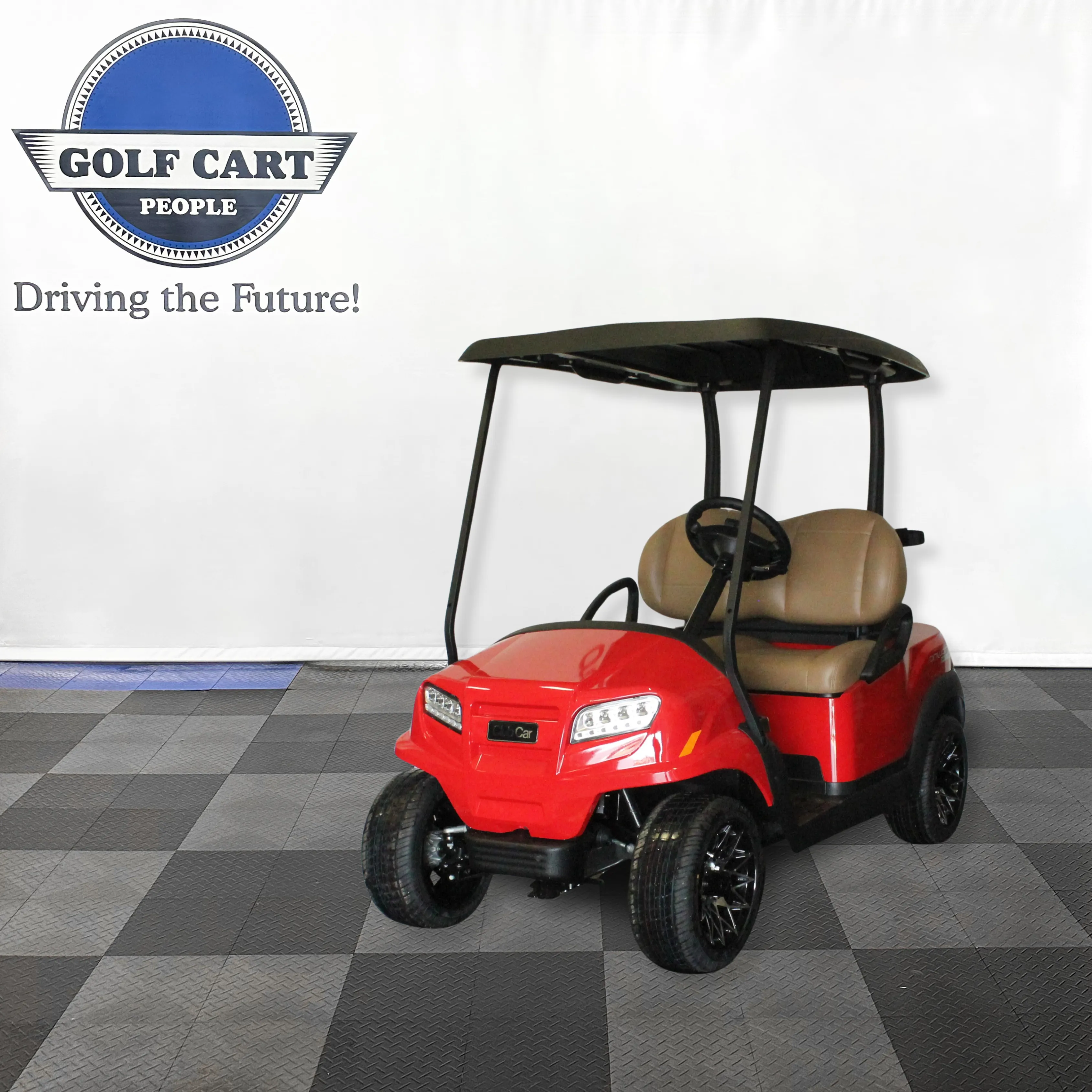 2025 Club Car Onward Lithium HP