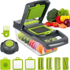 22 In 1 Vegetable Cutter