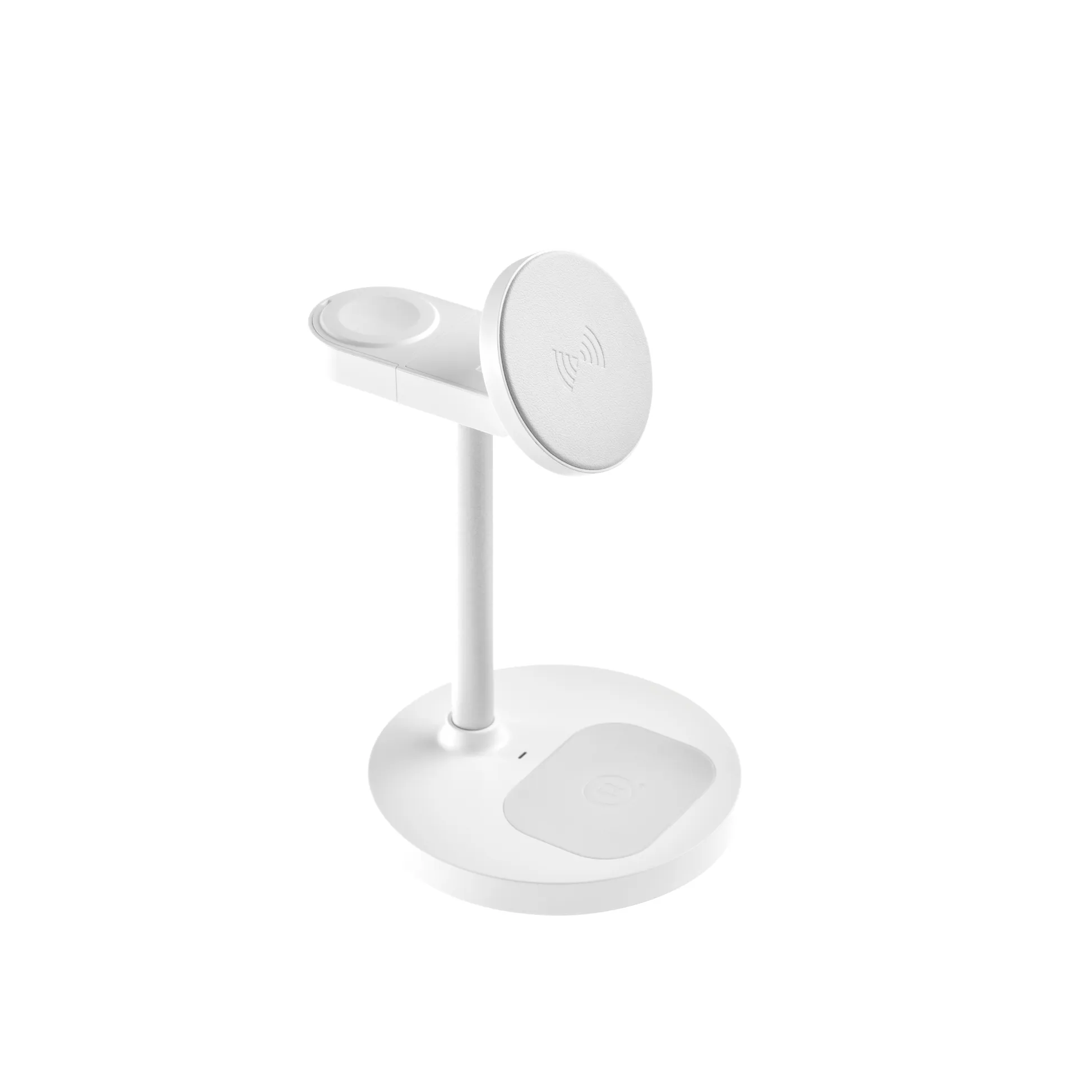 3 in 1 Wireless Charger Tower