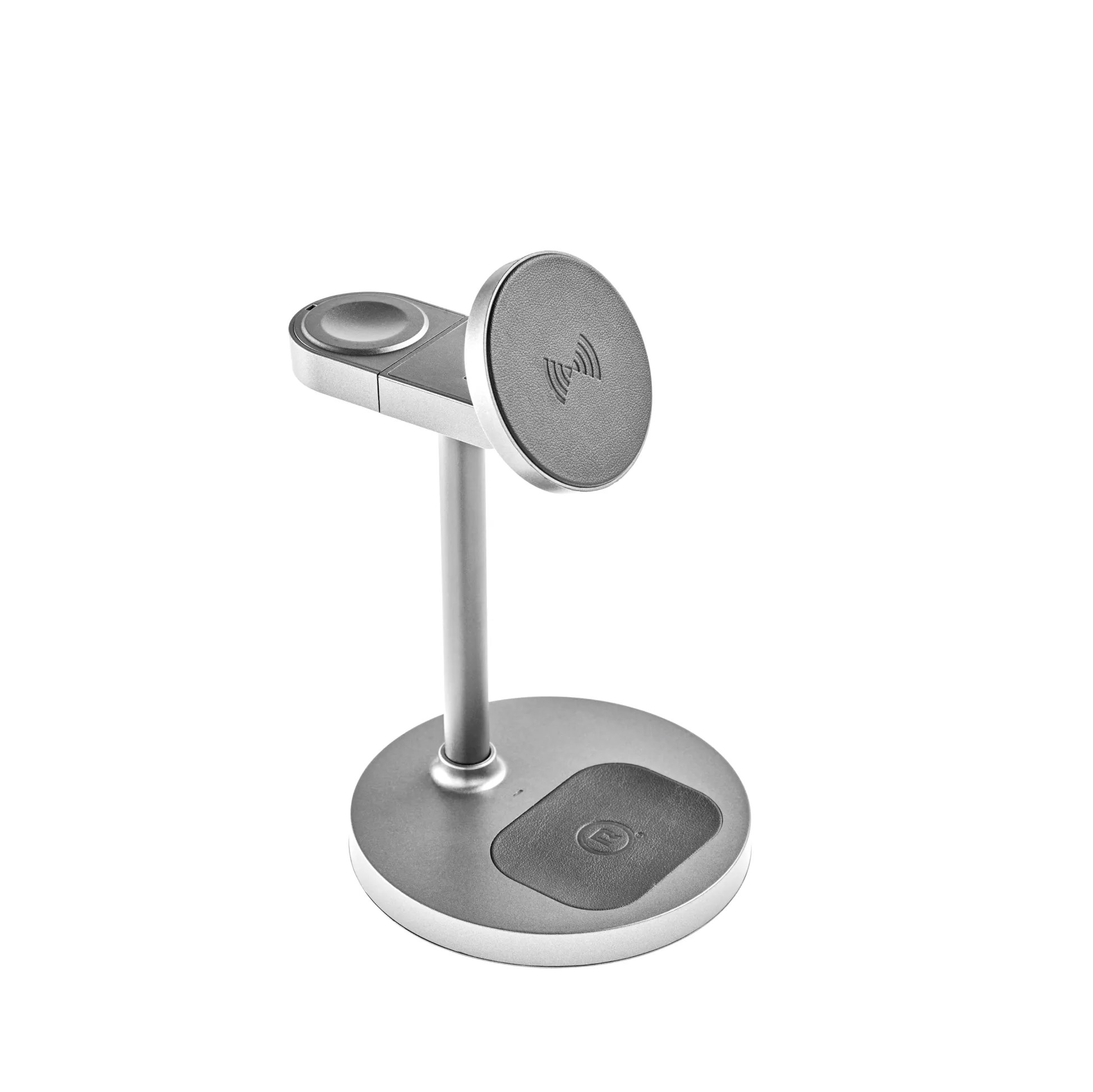 3 in 1 Wireless Charger Tower