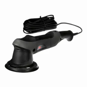 3M Perfect-It 34140 Electric Random Orbital Polisher 15mm Orbit 130mm Backing Pad