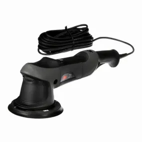 3M Perfect-It 34141 Electric Random Orbital Polisher 21mm Orbit 150mm Backing Pad