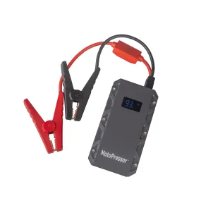 500A - Mini Jump Starter Battery