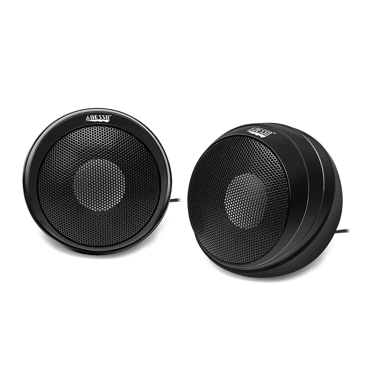 5W 2 Usb Stereo Speaker