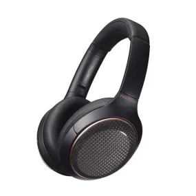 900 Legacy Bluetooth(R) On-Ear Headphones with Microphone, Digital Hybrid Noise-Canceling, Black, PPU-BN0600BK01