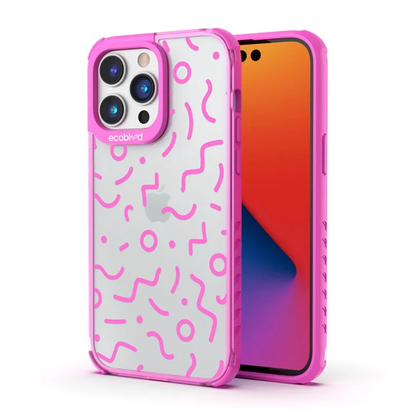 90's Kids - Laguna Collection Case for Apple iPhone 14 Pro Max