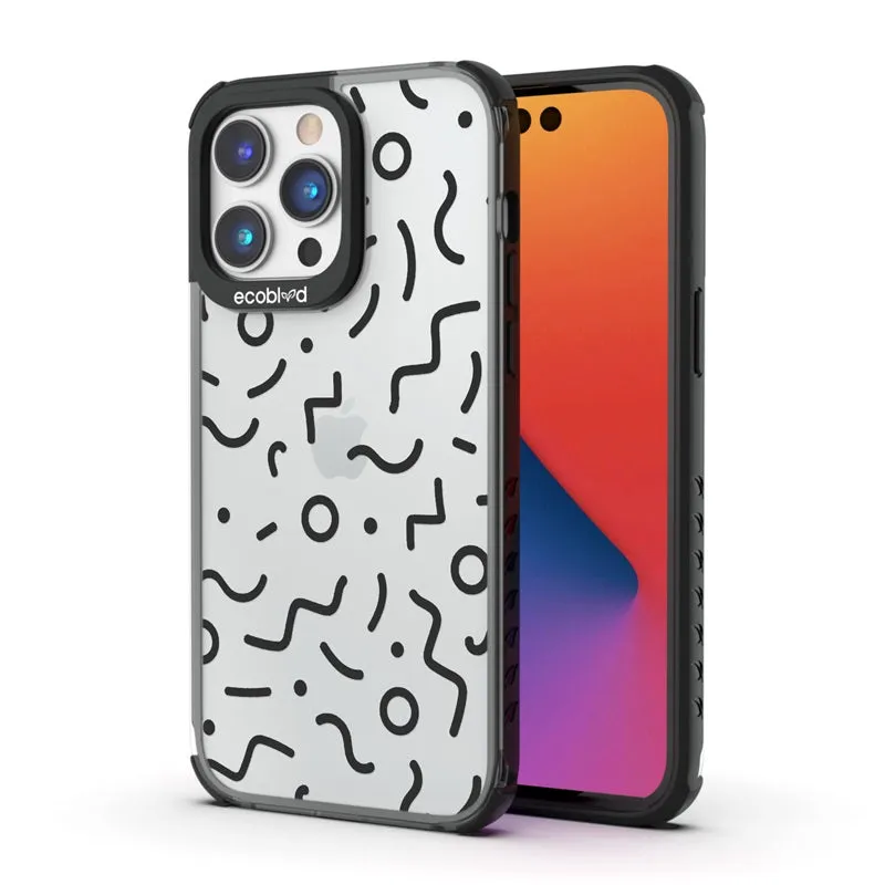 90's Kids - Laguna Collection Case for Apple iPhone 14 Pro Max