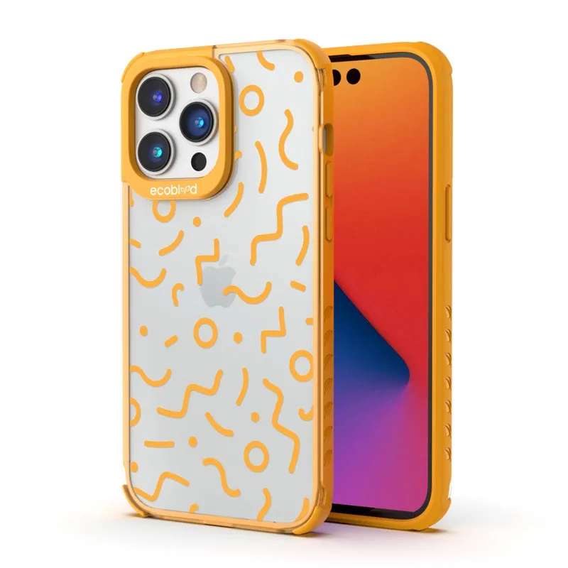 90's Kids - Laguna Collection Case for Apple iPhone 14 Pro Max