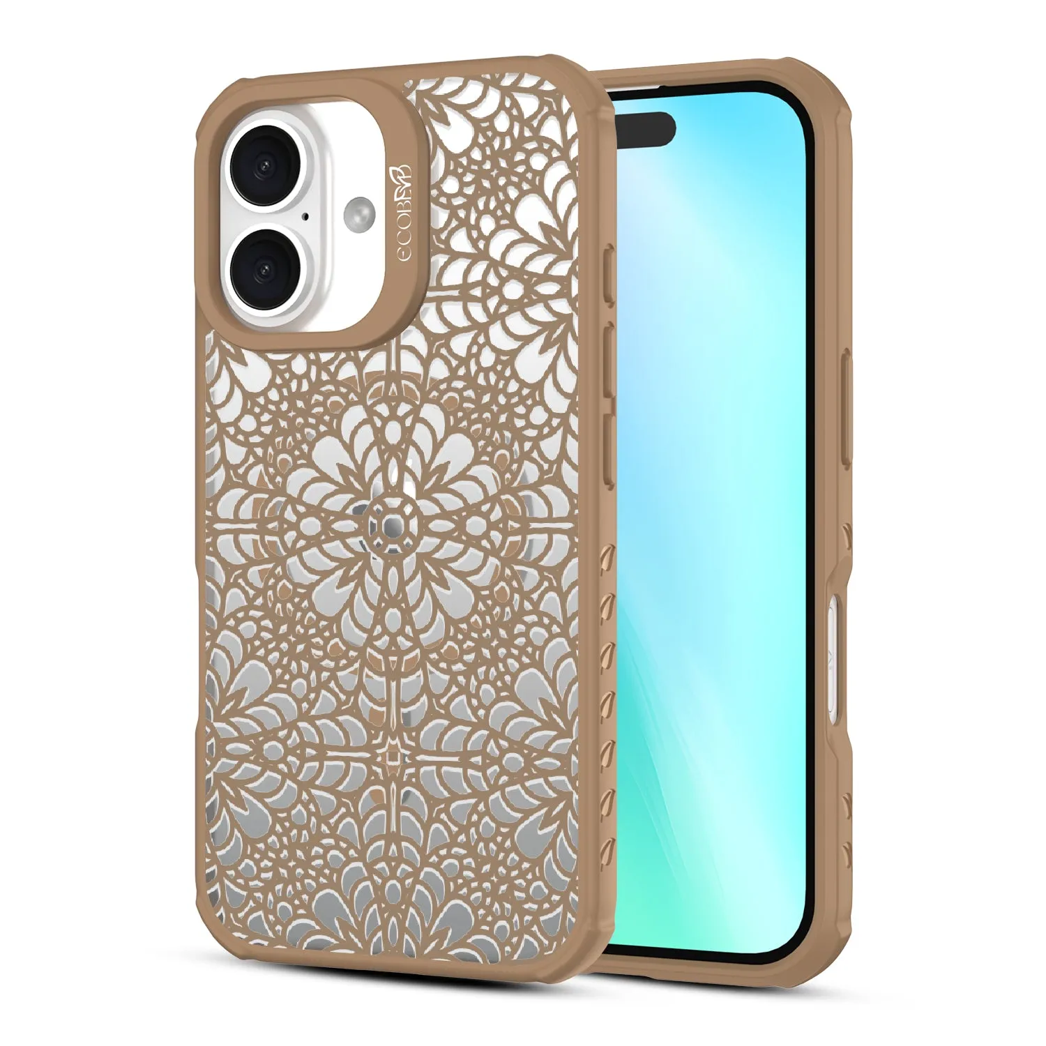 A Lil Dainty - Revive Collection Case for Apple iPhone 16