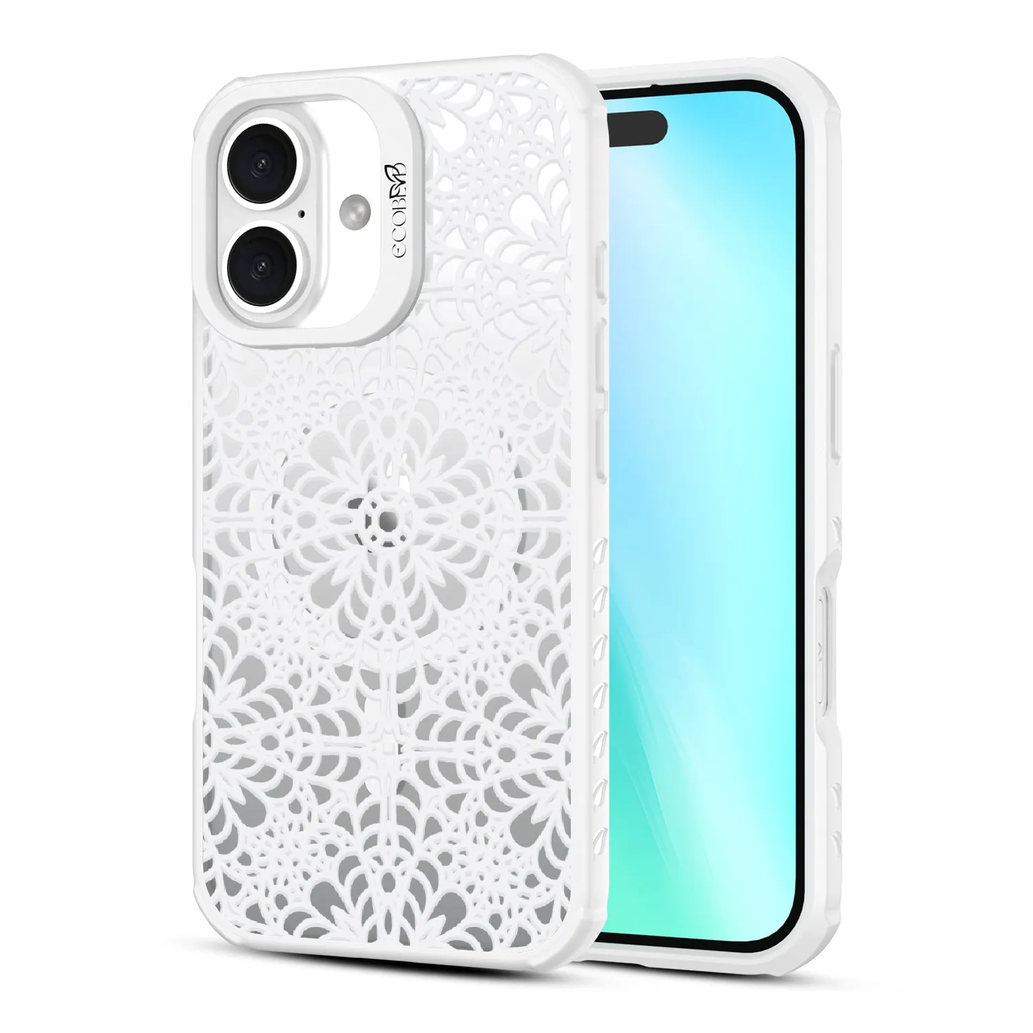 A Lil Dainty - Revive Collection Case for Apple iPhone 16