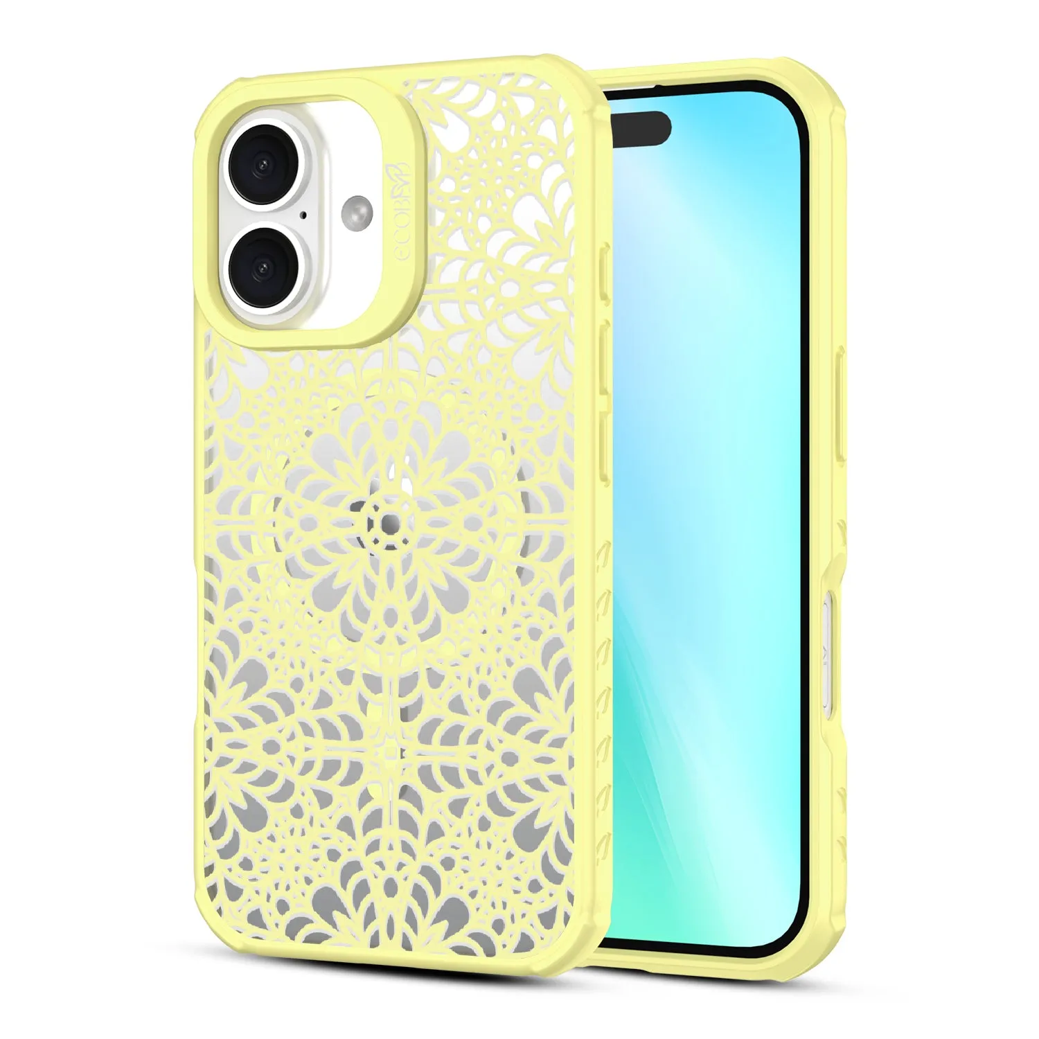 A Lil Dainty - Revive Collection Case for Apple iPhone 16