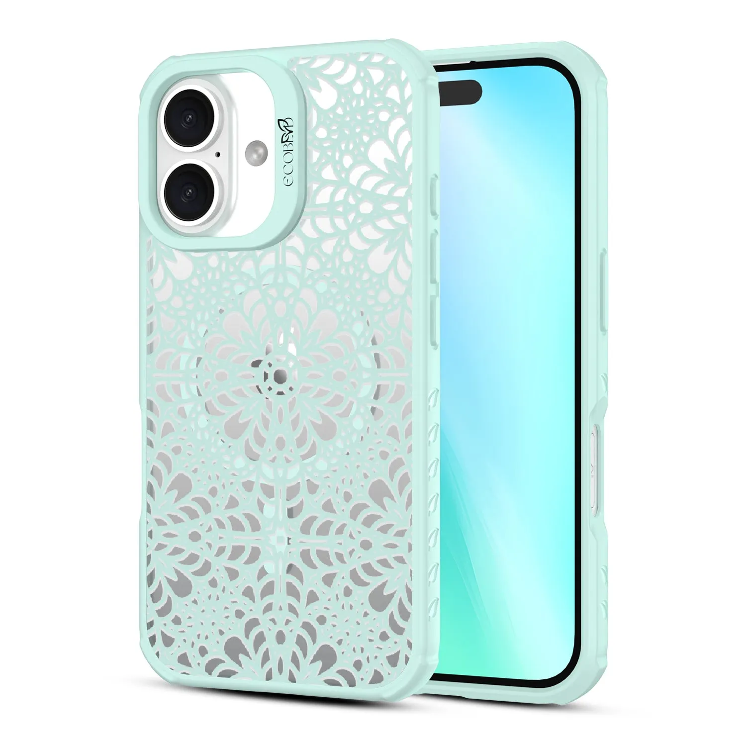 A Lil Dainty - Revive Collection Case for Apple iPhone 16