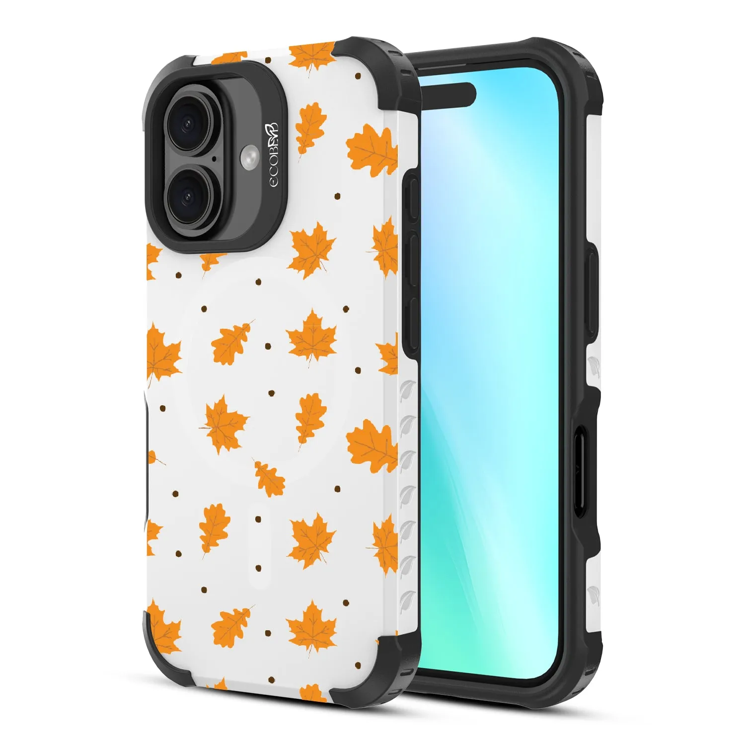 A New Leaf - Reforge Collection Case for Apple iPhone 16