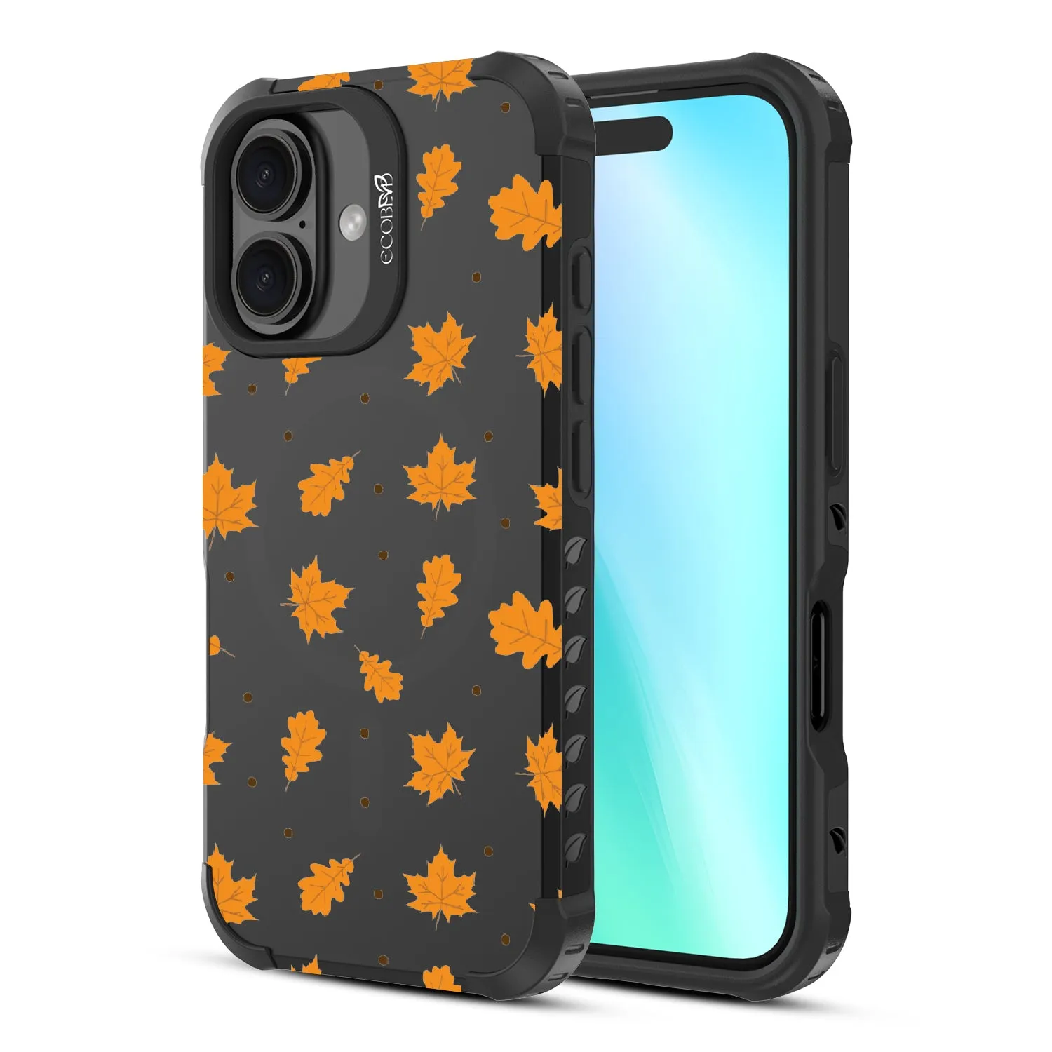 A New Leaf - Reforge Collection Case for Apple iPhone 16