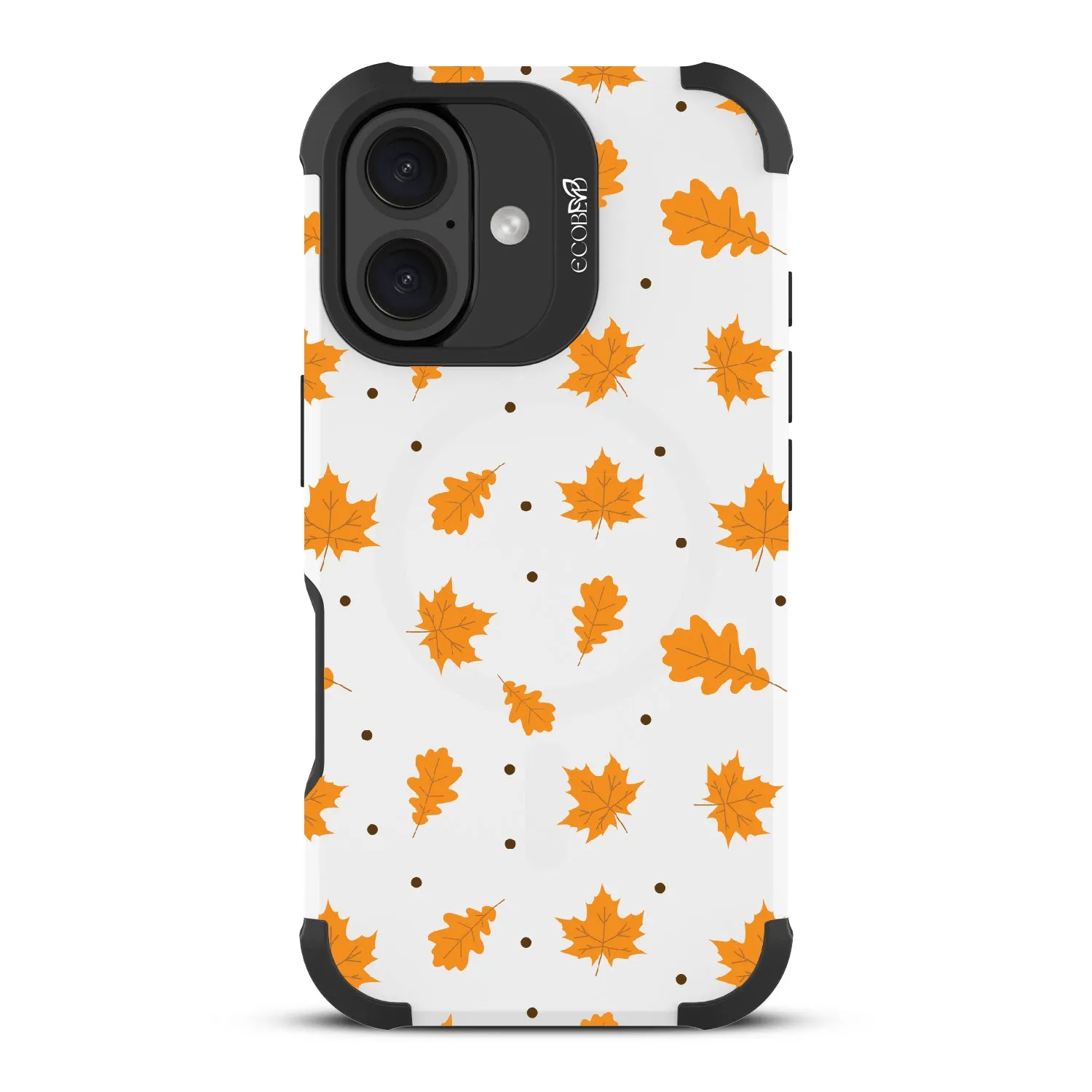 A New Leaf - Reforge Collection Case for Apple iPhone 16