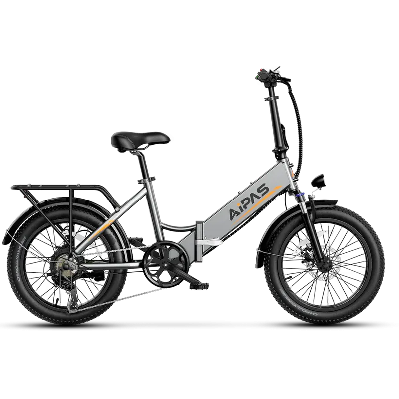 A2 Folding E-Bike