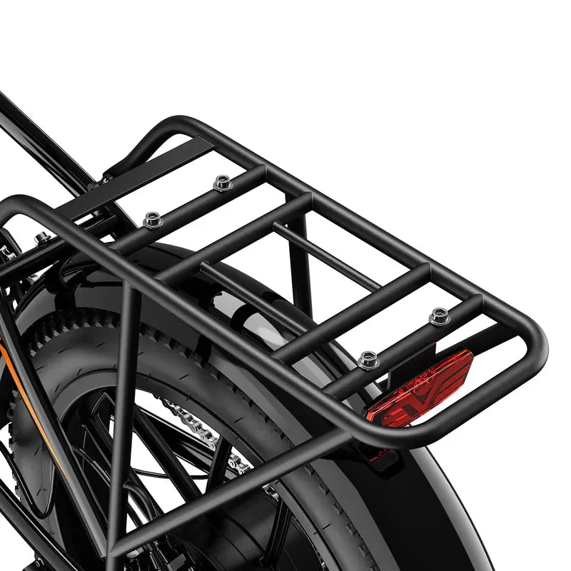 A2 Folding E-Bike