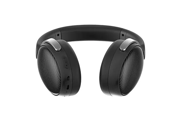 A4TECH BH350C BLACK WIRELESS HEADPHONE