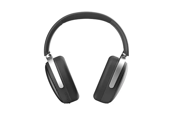 A4TECH BH350C BLACK WIRELESS HEADPHONE