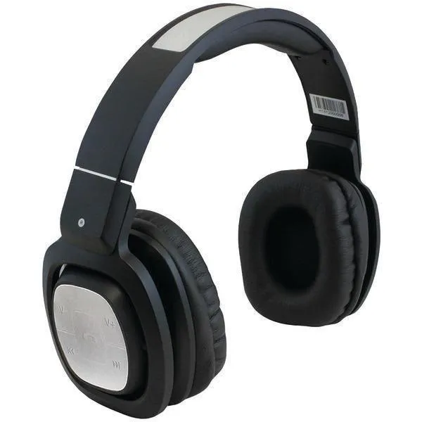 Adesso Xtream H3B Xtream H3B Bluetooth Rotatable DJ-Style Headphones