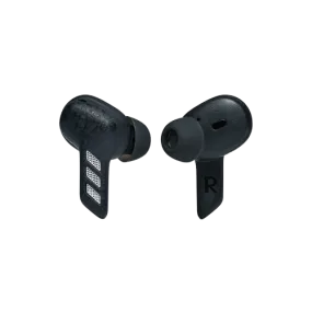 Adidas Z.N.E. 01 ANC True Wireless Noise Canceling Sports Earbuds (Night Grey)