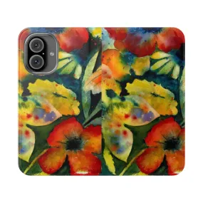 Adrianne Lenker Inspired Phone Case - Protect Your Device in Style