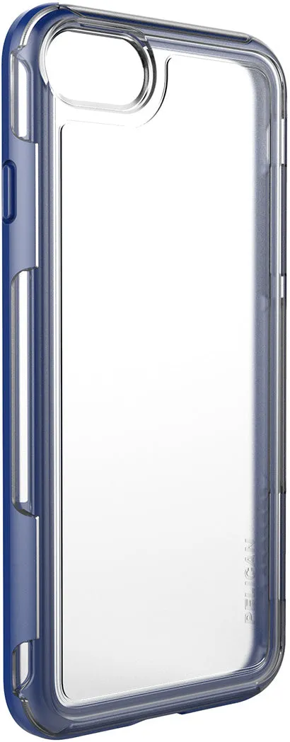 Adventurer Case for Apple iPhone 7 - Clear Indigo