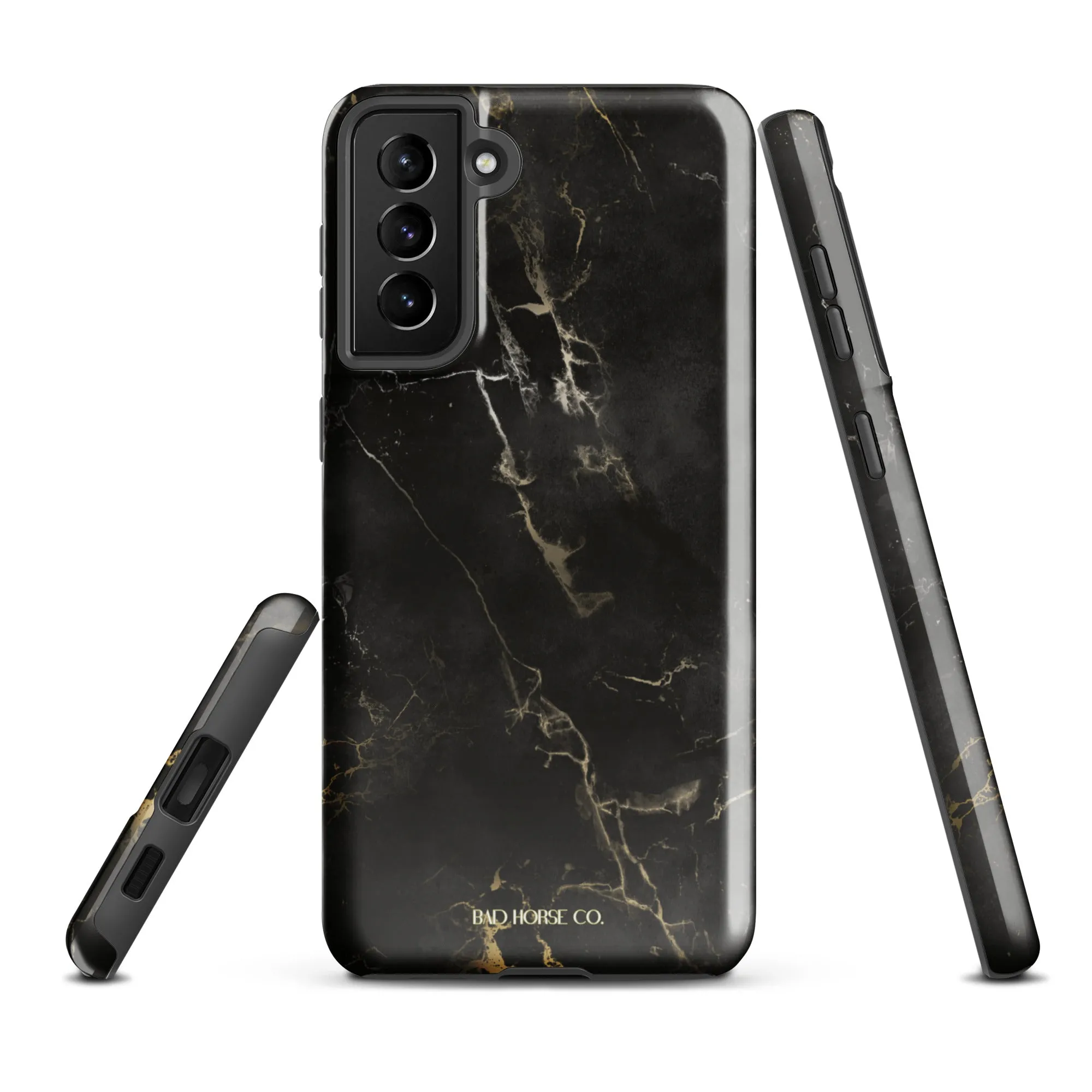 After Midnight - Samsung® Tough Case