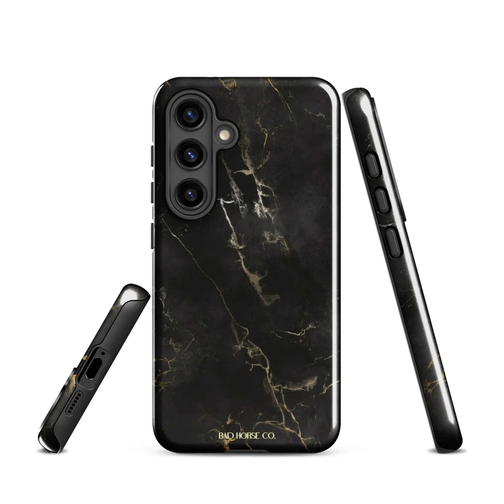 After Midnight - Samsung® Tough Case